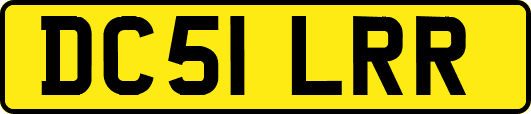 DC51LRR