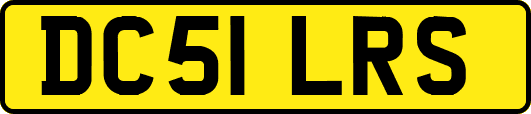 DC51LRS