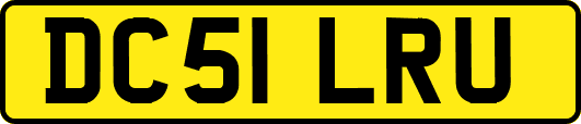 DC51LRU