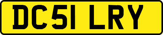 DC51LRY