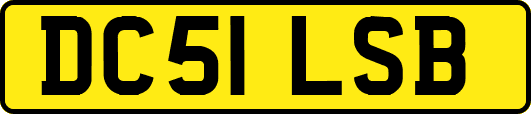 DC51LSB