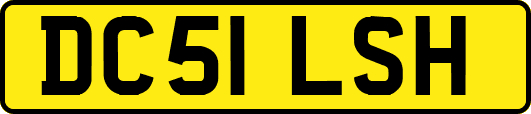 DC51LSH