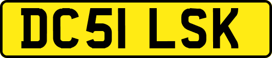 DC51LSK
