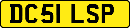 DC51LSP