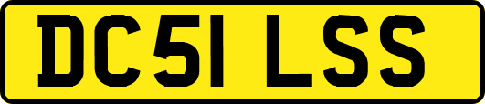 DC51LSS