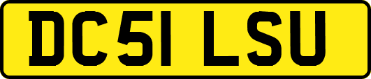 DC51LSU