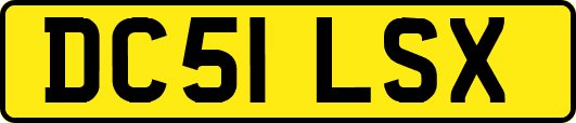 DC51LSX