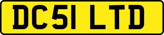 DC51LTD