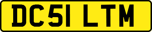 DC51LTM