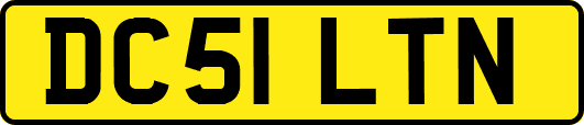 DC51LTN