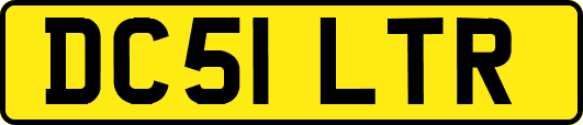 DC51LTR
