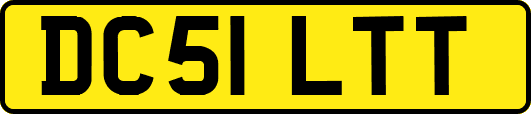 DC51LTT
