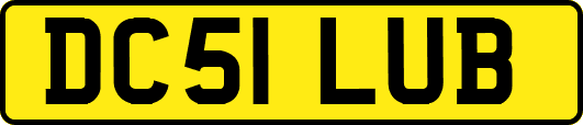 DC51LUB