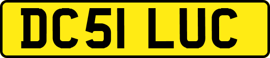 DC51LUC