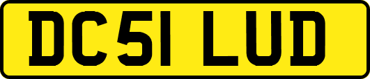 DC51LUD