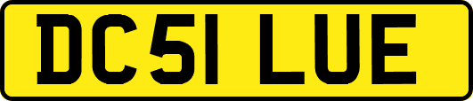 DC51LUE
