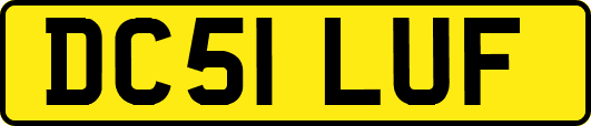 DC51LUF