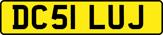 DC51LUJ