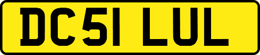DC51LUL