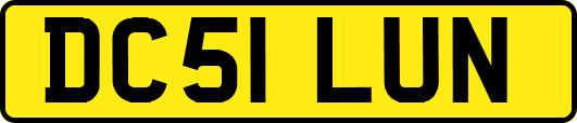 DC51LUN
