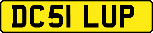 DC51LUP