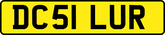 DC51LUR