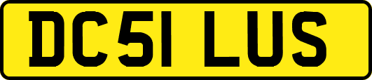 DC51LUS
