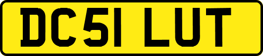 DC51LUT