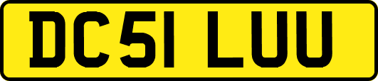 DC51LUU