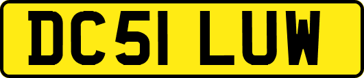 DC51LUW