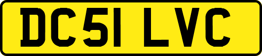 DC51LVC