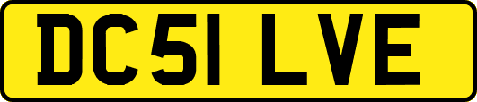 DC51LVE