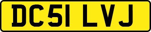 DC51LVJ