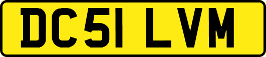 DC51LVM