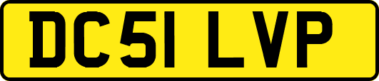DC51LVP