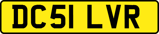 DC51LVR