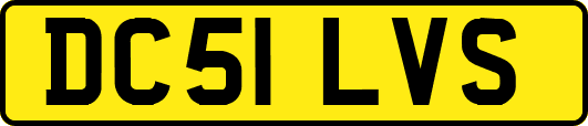 DC51LVS