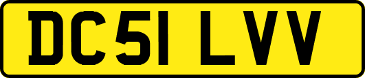 DC51LVV
