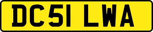 DC51LWA
