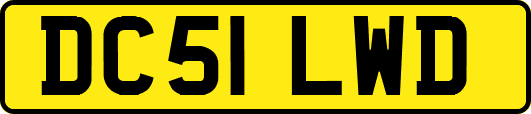 DC51LWD