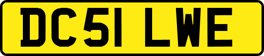 DC51LWE