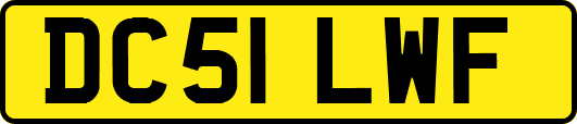 DC51LWF