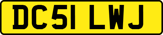 DC51LWJ