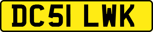 DC51LWK