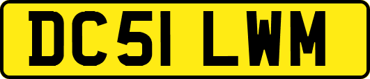 DC51LWM