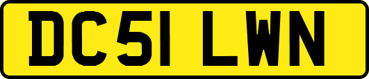 DC51LWN