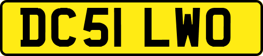 DC51LWO