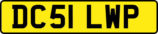 DC51LWP