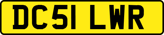 DC51LWR