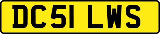 DC51LWS